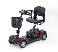 Drive Medical Scout Lightweight Mobility Scooter