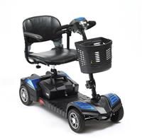 Drive Medical Scout Lightweight Mobility Scooter