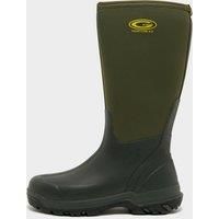 Mens Frostline 5.0 Boots, Green