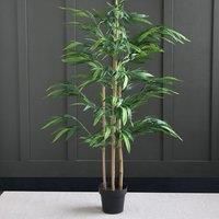 ***ON TREND*** Artificial Faux Bamboo Tree 180cm (1019/2)