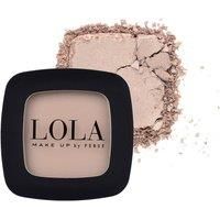 Lola Make-Up Mono Eyeshadow, Beige, Matte, Rich Intense Pigmentation, High Coverage, Use Wet & Dry, All Skin Tone, Mineral Oil Free, Cruelty Free, No. 029