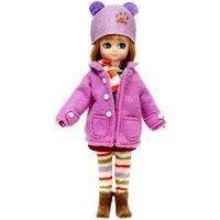 Lottie Doll + Autumn Leaves Outfit (Please read description)