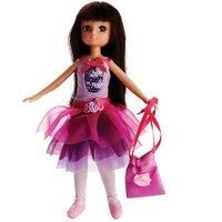 Spring Celebration Ballet Doll