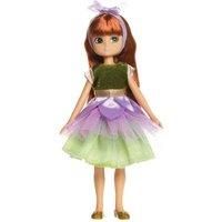 Lottie Doll Forest Friend with Outfit Accessories Set Tangle Resistant Hair