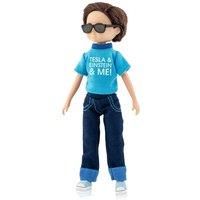 Lottie Doll Loyal Companion | An Astronaut Doll, Space Doll, Stem Doll & Science Doll In One! | Astronaut Toys For Boys & Girls