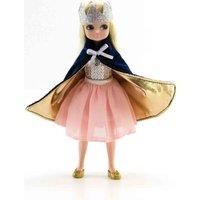 Lottie Queen of The Castle | Queen Doll | Doll Dress Up | Princess Dolls for Girls and Boys | Royal Dolls |
