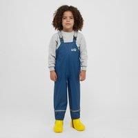 Forest Ranger Waterproof Dungarees