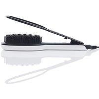 InStyler GLOSSIE Ceramic Straightening and Styling Brush - RRP 79.99