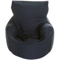 Adult / Children Size Bean Bag or Seat With Beans