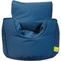 Adult or Children Size Bean Bag / Chair With Beans