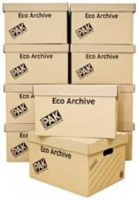 StorePAK Multiuse Archive Storage Boxes  Set of 10