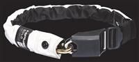 Hiplok GOLD: Sold Secure Rated Wearable Chain Bicycle Lock