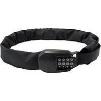 Hiplok SPIN combination locking wearable chain lock SP1AB