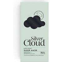 Silver Cloud Blackout Sleep eyemask