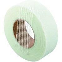 Wickes Fibreglass Plasterboard Repair & Jointing Tape - 90m