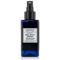 Murdock London Sea Salt Spray