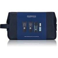 Murdock London Kings Road Black Tea Collection: Worth &Pound;62