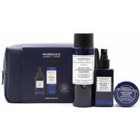 Murdock London Men's Strong Hair Gift Set
