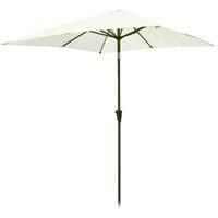 Hestia Parasol for 8 Seat Garden Cube Set - 200x200cm