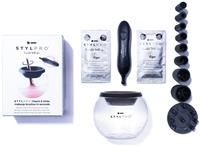 STYLPRO STYLPRO Makeup Brush Cleaner & Dryer With 2 Sachets  Accessories
