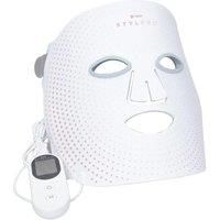 STYPRO Wavelength LED Face Mask - Multi-Mode Skincare with Red, Blue, Near-Infrared Light for Wrinkles, Blemishes - Flexible, Rechargeable, User-Friendly, Designed in UK, Professional-Grade
