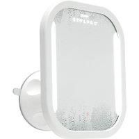 STYLPRO Clear View Heated Anti-Fog Bathroom Mirror