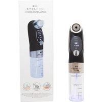 STYLPRO HYDRO EXFOLIATOR - Wireless, Rechargeable Deep Pore Cleanser with Vacuum and Hydration. Removes Dead Skin, Clears Pores, Boosts Hydration, Removes Excess Oils, and Makeup Residue.