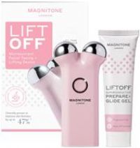 MAGNITONE LiftOff MLF01P Handheld Face Toner