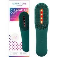Magnitone Limited Edition Gobare Rechargeable Mini Shaver - Rose Gold