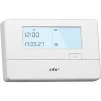 EHC 1-Channel Wired Single Channel Programmer (333TK)