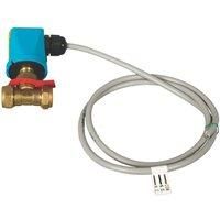 Electric Heating Company EHC Shower Flow Sensor