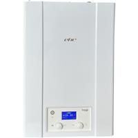 Electric Heating Company EHC ASTRO V2 Electric Wall Mounted Combi Boiler 12kW in White