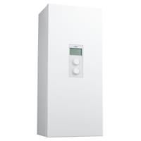 The Electric Heating Company Ltd EHC Comet PV Electric System Boiler 7.2-14.4kW in White
