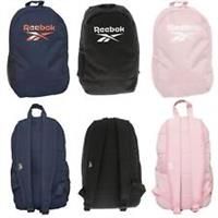 Reebok Backpack- Perfect for School Work Gym & Stylish for Everyday Adventures