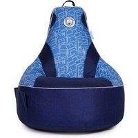 Kaikoo Manchester City Football Gaming Chair