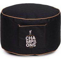 Kaikoo Liverpool Champions Beanbag Stool