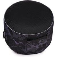 Kaikoo Call Of Duty Ghost Bean Bag Stool