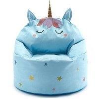 Kaikoo Unicorn Bean Bag Chair
