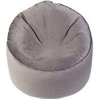 Kaikoo Cool Chill Velvet Bean Bag