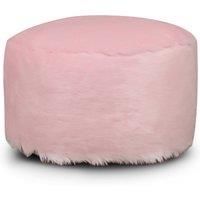 Kaikoo XL Floor Cushion Black, Black