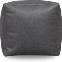 Kaikoo XL Floor Cushion Leaf Print, Multi