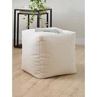 Kaikoo Goal Print Chairbed, Red