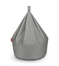 Argos Home Large Bean Bag  Flint Grey