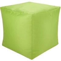 Kaikoo Indoor Outdoor Bean Bag Cube