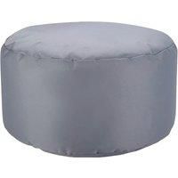 Kaikoo Indoor Outdoor Round Drum Bean Bag