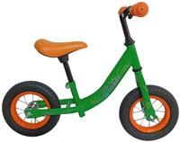 Skedaddle 10inch Wheel Size Unisex Balance Bike - Green