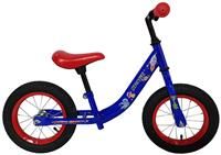 Skedaddle 12inch Wheel Size Unisex Balance Bike - Blue