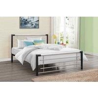 Birlea Double Faro Bed