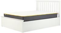 Phoenix Ottoman White