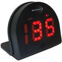 Supido Multi Sports Personal Speed Radar Precision Training Instrument